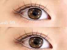 ラ ブレス 北浜プラザ(LaBless)/パリジェンヌラッシュリフト