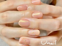 ユーネイル(U nail)