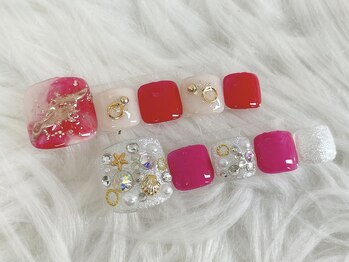 ティーエヌ 八王子店/定額8800円