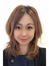 サロン ド 花歩 新居浜店 eye kaji