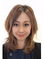 サロン ド 花歩 新居浜店 eye kaji