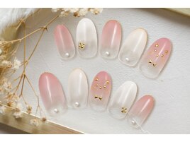 フットネイル 【11710】