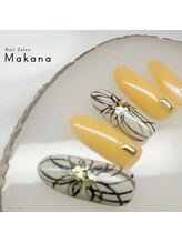 マカナ(Makana)/カジュアルFlower