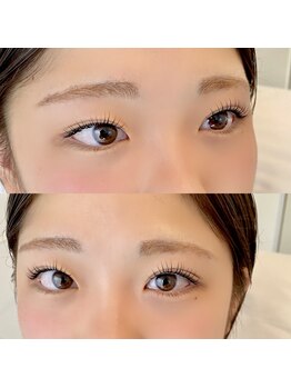 モネ(mone)/ラッシュリフト