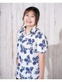 キックボックススタイル 今里ロータリー(kick box style) 清水 真菜佳