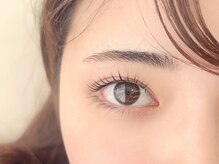 フィアラ 河原町店(Fiara)/パリジェンヌ