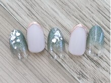 セラピッシュネイル (therapish nail)/プレミアムプラス