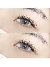  【高持続＆濃さ】ダブルフラットラッシュ