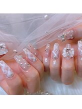 アイシーネイル 新宿店(icy nail) FUTABA 