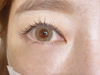 アナンダサロン(ananda salon)/メーテルラッシュリフト