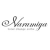 トータルチェンジエステ ナルミヤ(total change esthe Narumiya)のお店ロゴ