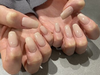 アンドローブ 銀座店(&robe)/one color