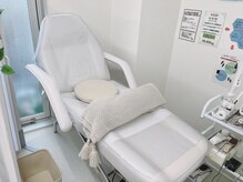 巻き爪補正店 錦糸町店/【施術スペース】