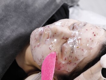 アイリー(IRIE)/FW+ハイドロジェリーマスク