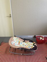 ライフオン(Life on)/お子様来店可能日◎週一回不定期