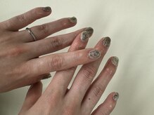 イビズ 新宿店(eviz)/インクネイル