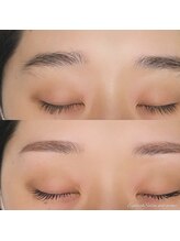 モワメーム(moi meme)/アイブロウ／美眉スタイリング