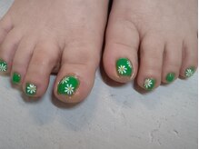 ニコ お爪屋さん(nico)/アートネイル