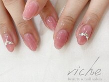 リーチェ ビューティアンドネイルサロン 大名店(Beauty&Nail Salon)/