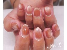 アイネイル(iNAIL)/