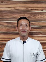 岡本駅前整骨院&nbsp;森元 浩貴