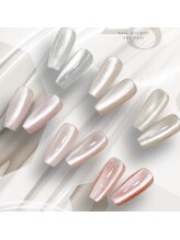 アリエル(Ariel)/オフィスマグネット