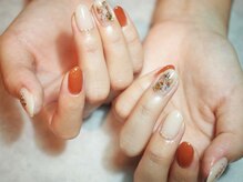 ジャミン(nailsalon&academy jammin)