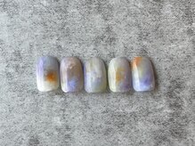 ノエル 新宿3丁目本店(Noel)/ニュアンス　新宿　新宿三丁目