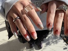 ウルオイネイル(uruoi nail)
