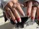 ウルオイネイル(uruoi nail)の写真