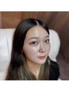 アイブロウドット 京都(iBORW.)/美眉/間引き/アイブロウ