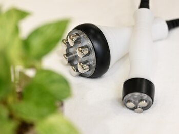 トータルビューティー ゆみえエステ(Total Beauty)/ハイパーナイフ