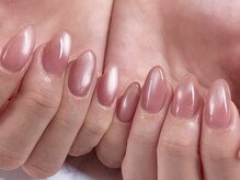 ネイルサロン フローリア(nail salon Florir)/ぷるぷるマグネット
