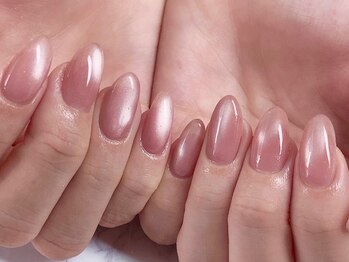 ネイルサロン フローリア(nail salon Florir)/ぷるぷるマグネット