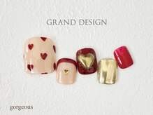 グランドデザイン 大垣店(GRAND DESIGN)/2月★NEWデザイン