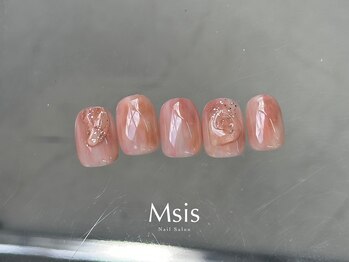 エムシス 阪急伊丹店(Msis)/デザインコース