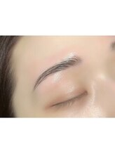 アイクイック 川越(Ai Quick)/眉毛/川越/メンズ眉毛サロン/眉