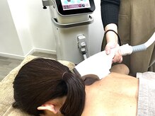 サロンエム(salon M)