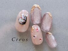 クレオス 松戸駅前店(Creos)/90分コース