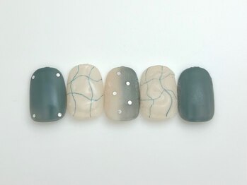 ソポカロン(sopoca-lon)/Cコース6500円