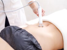 ウィボーテ(We Beaute)の雰囲気（【脂肪分解】脂肪冷却セットで痩身の効果UP♪フェイシャルも◎）