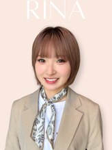 ハナビ ナミキ(HANABI NAMIKI) 東山 りな
