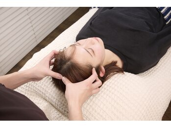 カラダコンシェルジュN(KARADAコンシェルジュN)/目黒/整体/小顔/ヘッドスパ/痩身