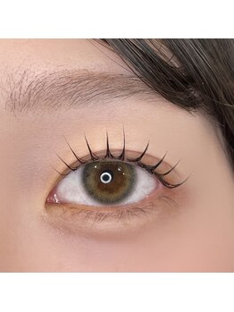 ムーンアイラッシュ(MoonEyelash)/L3リフト
