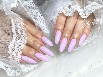 グリスター(Glister)/チップ長さだし