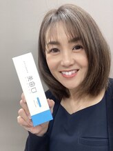 ティースペース(T-space) 大谷 理早