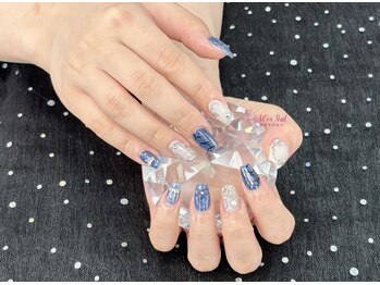 ジェルスカルプ FREE DESIGN