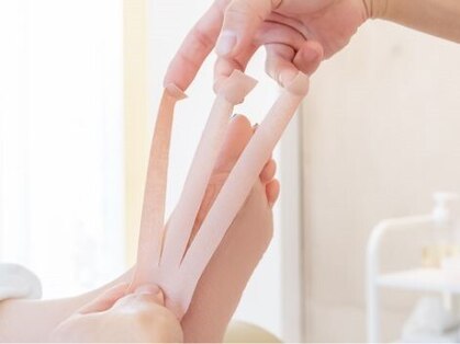 距骨サロン　つくば店の写真