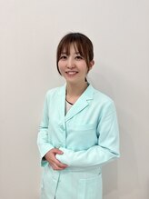 痩身館ルミナス(Luminous) ゆか