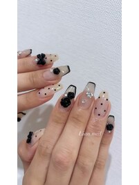 ドットネイル